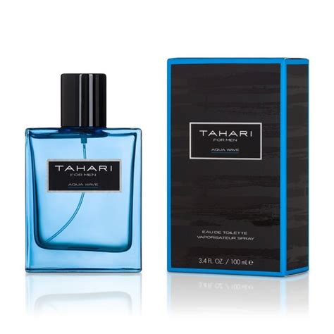 tahari aqua wave edt.